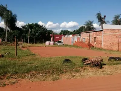 Terreno en venta en Costa Sosa, Luque 3