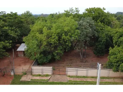 Terreno à venda em Costa Sosa, Luque 3