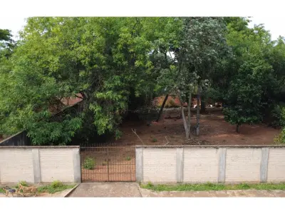 Terreno à venda em Costa Sosa, Luque 4