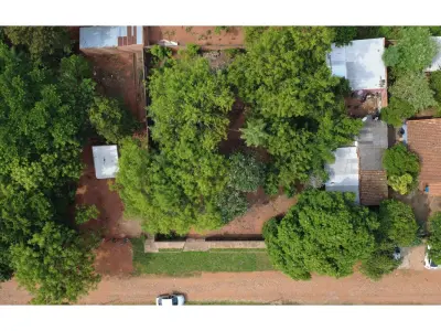 Terreno à venda em Costa Sosa, Luque 4