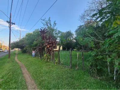 Terreno à venda em Cristo Rey, Itauguá 2