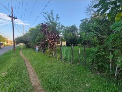 Terreno à venda em Cristo Rey, Itauguá 3
