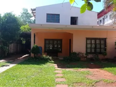 Terreno en venta en Cuarto Barrio, Luque 3