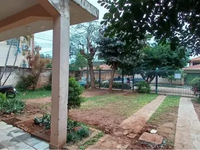 Terreno en venta en Cuarto Barrio, Luque 4