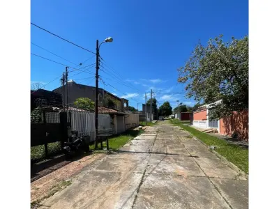 Terreno à venda no Cuarto Barrio, Luque 4