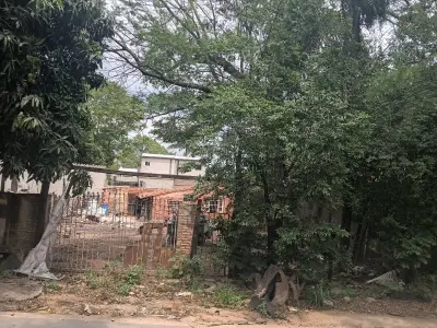 Terreno en venta en Cuarto Barrio, Luque 2