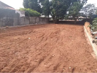 Terreno à venda em Cuatro Mojones, Lambaré 3