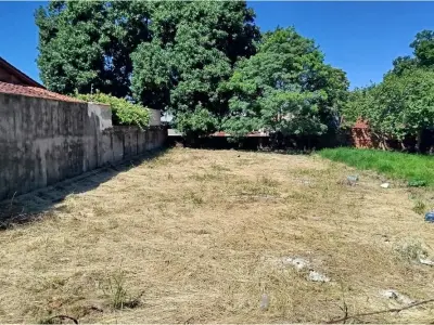 Terreno à venda em Cuatro Mojones, Lambaré 4