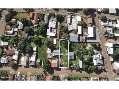 Terreno en venta en Curuguaty, Canindeyú 3