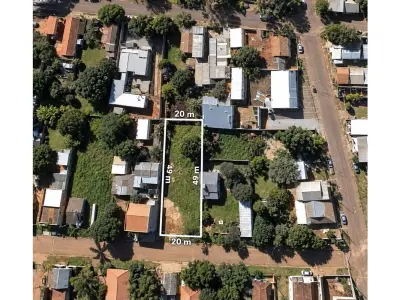 Terreno en venta en Curuguaty, Canindeyú 4