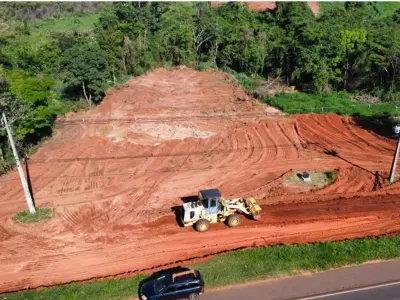 Terreno en venta en Curuguaty, Canindeyú 3