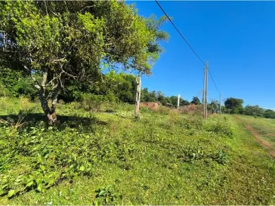 Terreno en venta en Curupayty, Encarnación 2