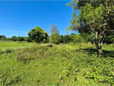 Terreno en venta en Curupayty, Encarnación 3