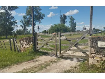 Terreno en venta en Doctor José Falcón, Presidente Hayes 2
