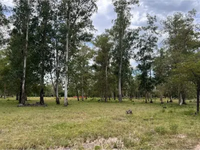 Terreno en venta en Doctor José Falcón, Presidente Hayes 2