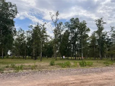 Terreno en venta en Doctor José Falcón, Presidente Hayes 3