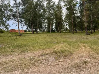 Terreno en venta en Doctor José Falcón, Presidente Hayes 4