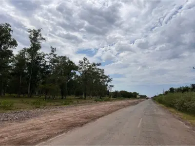 Terreno en venta en Doctor José Falcón, Presidente Hayes 5