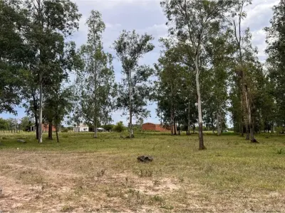 Terreno en venta en Doctor José Falcón, Presidente Hayes 4