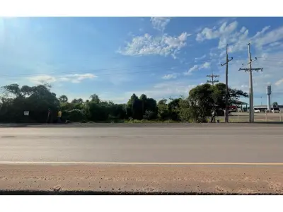 Terreno en venta en Doctor José Falcón, Presidente Hayes 2