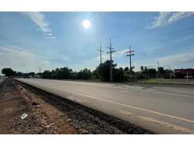 Terreno en venta en Doctor José Falcón, Presidente Hayes 3