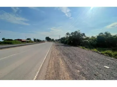 Terreno en venta en Doctor José Falcón, Presidente Hayes 4