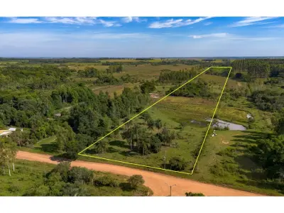 Terreno en venta en Doctor Juan León Mallorquín 2