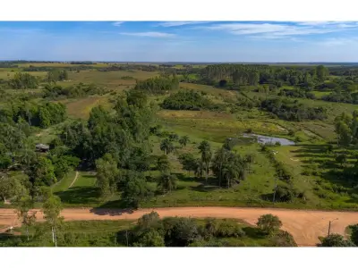 Terreno en venta en Doctor Juan León Mallorquín 3