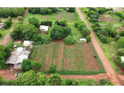 Terreno en venta en Doctor Juan Manuel Frutos, Caaguazú 2