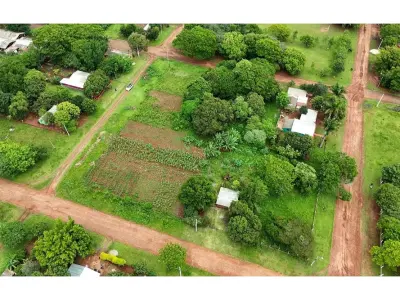Terreno en venta en Doctor Juan Manuel Frutos, Caaguazú 3