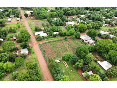 Land for sale in Doctor Juan Manuel Frutos, Caaguazú 4