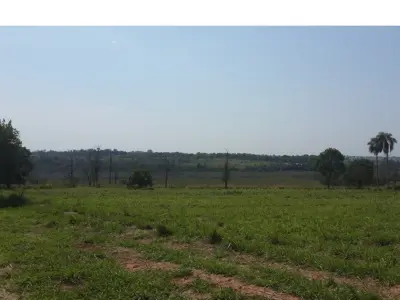 Terreno en venta en Doctor Juan Manuel Frutos, Caaguazú 4