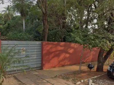 Terreno en venta en Domingo Savio, Fernando de la Mora 2
