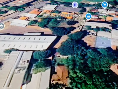 Terreno en venta en Domingo Savio, Fernando de la Mora 3