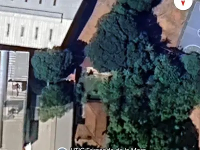 Terreno en venta en Domingo Savio, Fernando de la Mora 4