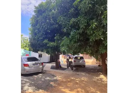 Terreno à venda em Domingo Savio, Fernando de la Mora 3