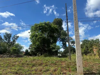 Terreno à venda em Don Bosco, Ciudad del Este 2