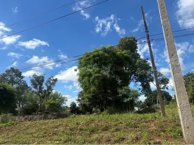Terreno à venda em Don Bosco, Ciudad del Este 3