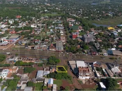 Terreno à venda em Don Bosco, Ciudad del Este 4