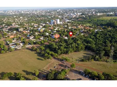 Terreno à venda em Don Bosco, Ciudad del Este 4