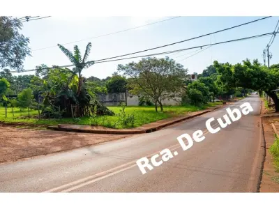 Land for sale in Don Bosco, Ciudad del Este 2