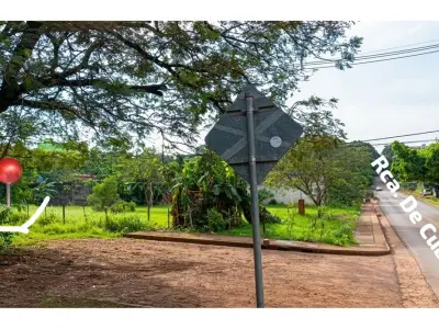Land for sale in Don Bosco, Ciudad del Este 3