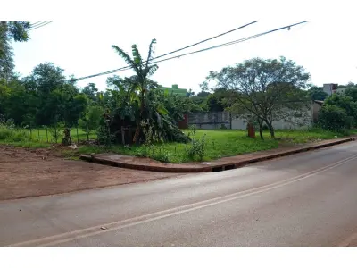 Terreno à venda em Don Bosco, Ciudad del Este 2