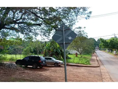 Terreno à venda em Don Bosco, Ciudad del Este 3