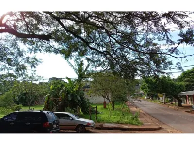 Terreno à venda em Don Bosco, Ciudad del Este 4