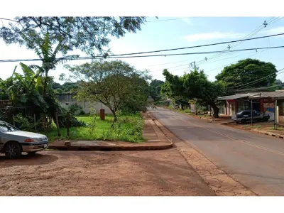 Terreno à venda em Don Bosco, Ciudad del Este 5