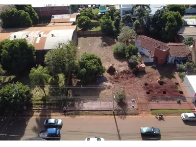 Terreno en venta en Don Bosco, Ciudad del Este, 800 m² 3