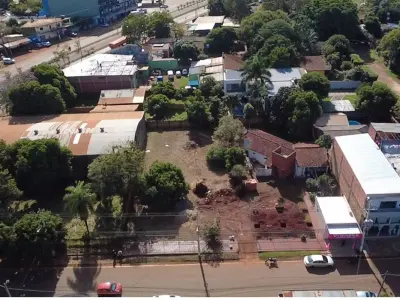 Terreno en venta en Don Bosco, Ciudad del Este, 800 m² 4