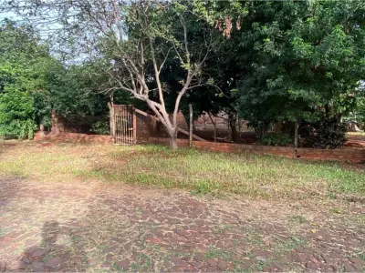 Terreno à venda em Don Bosco, Ciudad del Este 2