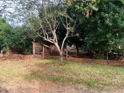 Terreno à venda em Don Bosco, Ciudad del Este 4